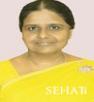 Dr.Mrs. Sabira Abul Hasan Radiologist in Erode